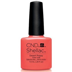 Gel Polish - Desert Poppy